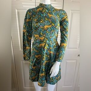 Birds Of North America Dress